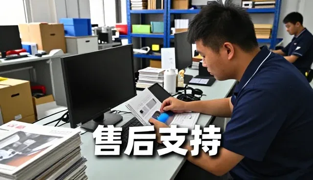富民兴瑞建材科技开发有限公司推动品质服务保障向智能化方向发展