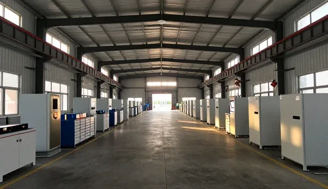 智能化发展背景下质量检验设备的使用与维护建议