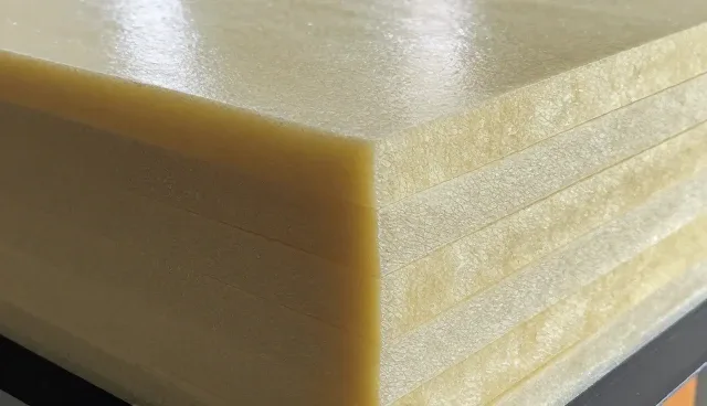 防火保温板在安装中的常见问题及应对策略