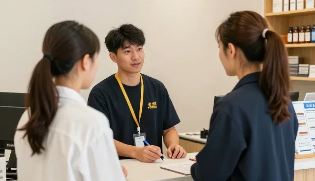 建材质量检验业务如何应对行业发展趋势